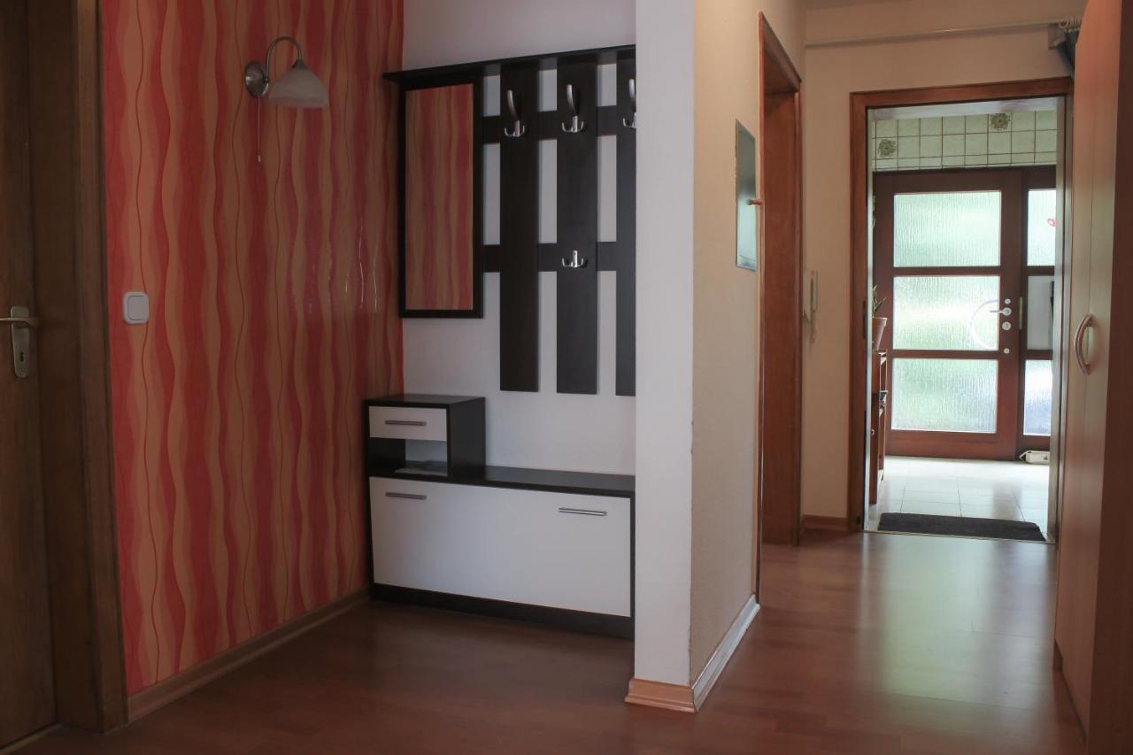 Ferienwohnung Antes Heppenheim  Exterior photo